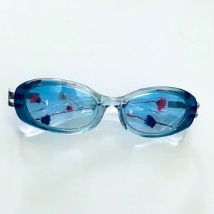 Glasses